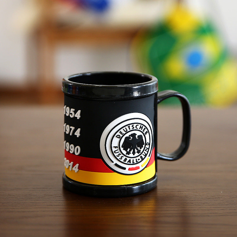 Football Supporter Gift -