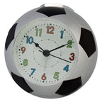 Football Desk Clock - Cool Design