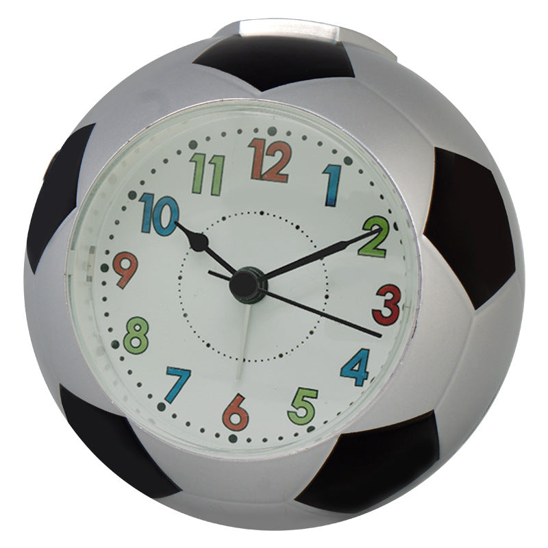 Football Desk Clock - Cool Design