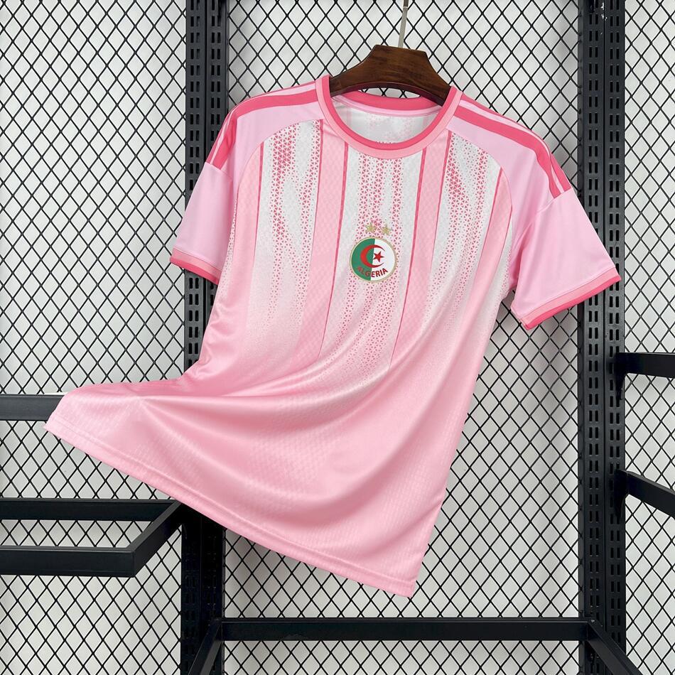 Algeria National Team Shirt 2026