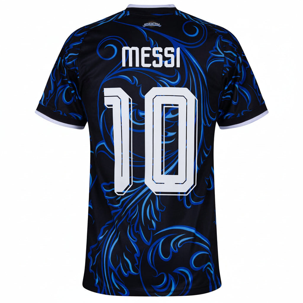 Messi - Argentina National Team Shirt 2026