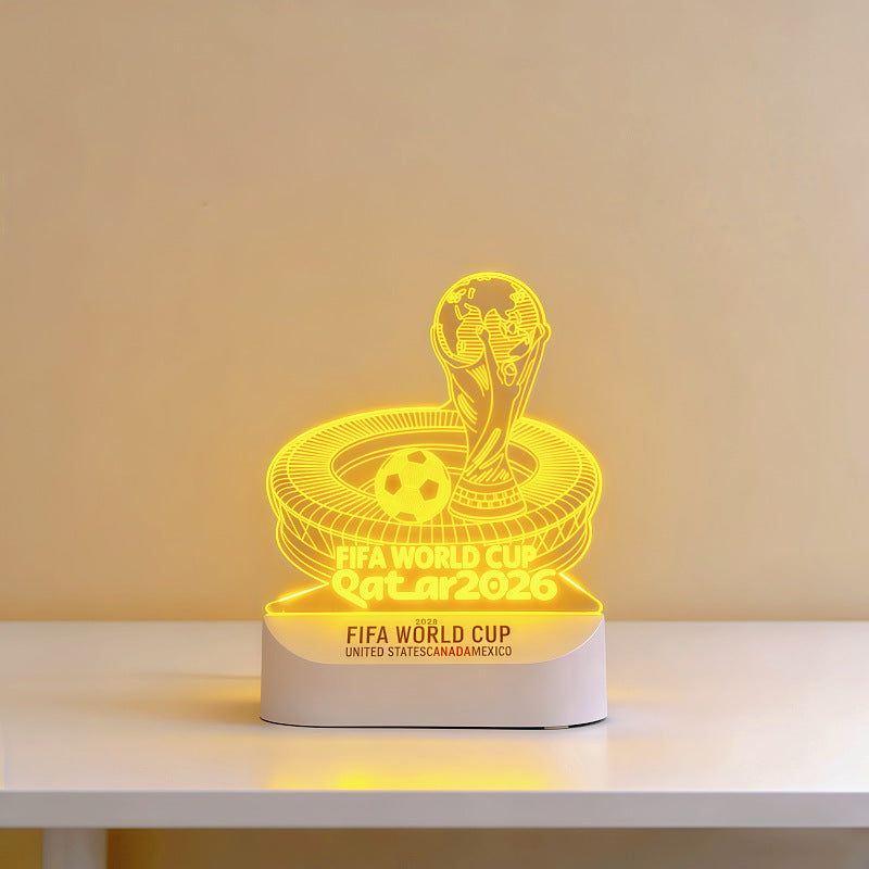 Football Supporter Gift - for Football Fans