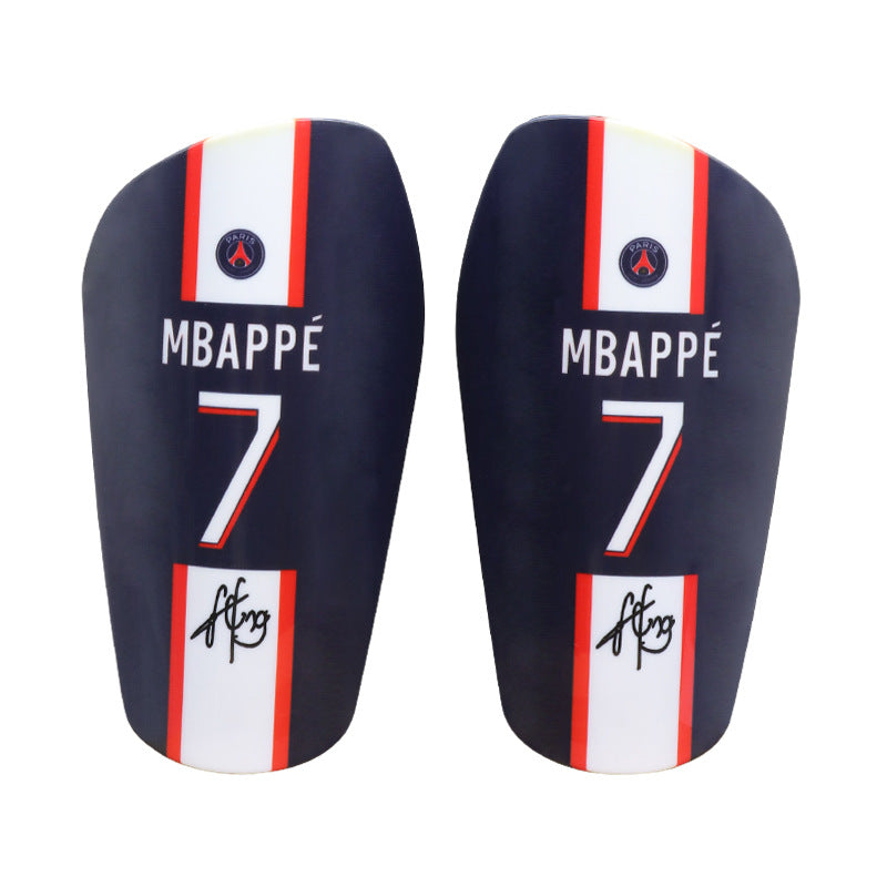 Football Supporter Gift - Mbappé