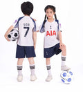 Son Kids Football Kit - Shirt & Shorts