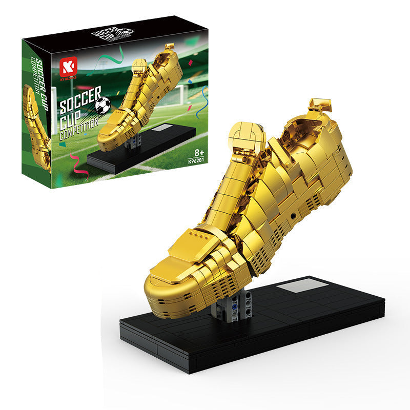 Football Supporter Gift - Trendy