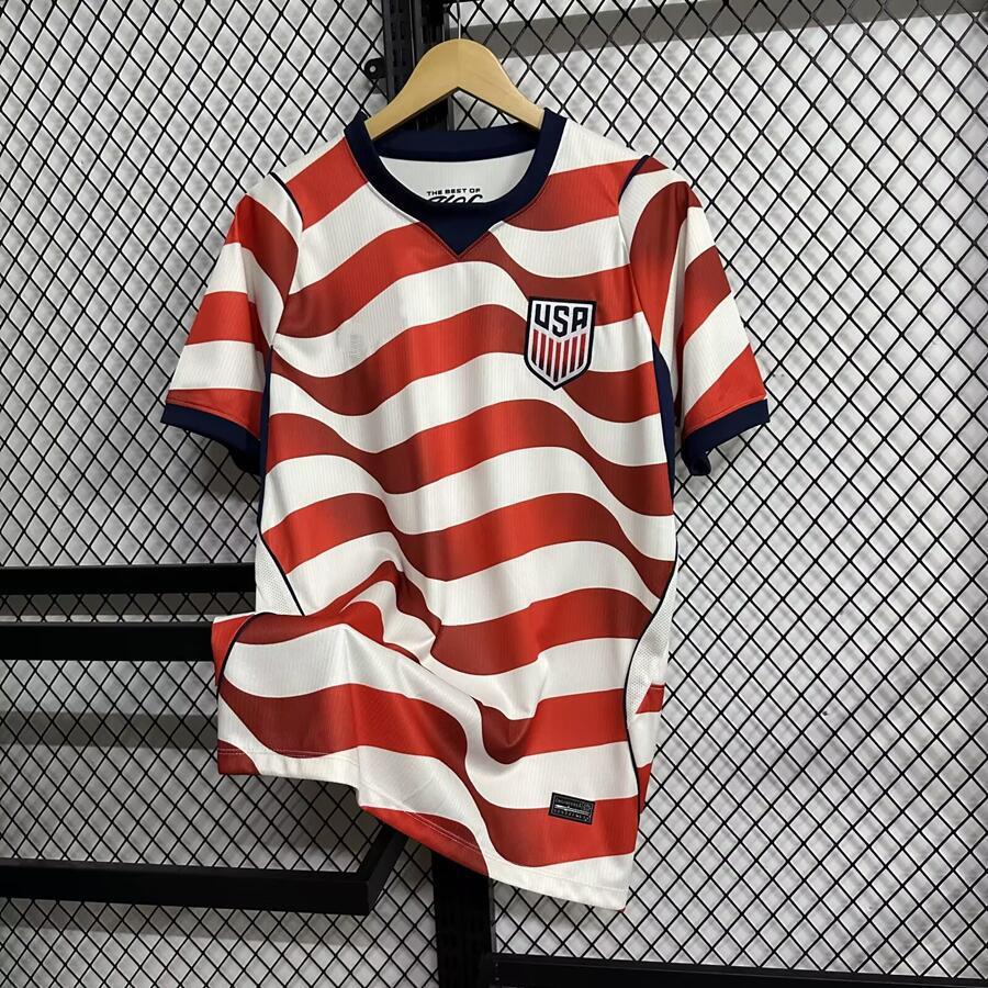 USA National Team Shirt 2026