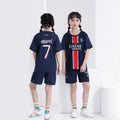 Mbappé Kids Football Kit - PSG