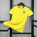 Ukraine National Team Shirt 2026