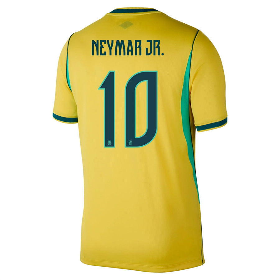 Neymar - Brazil National Team Shirt 2026