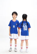 Mbappé Kids Football Kit - France