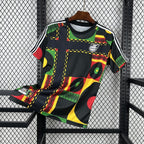 Jamaica National Team Shirt 2026