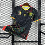Cameroon National Team Shirt 2026