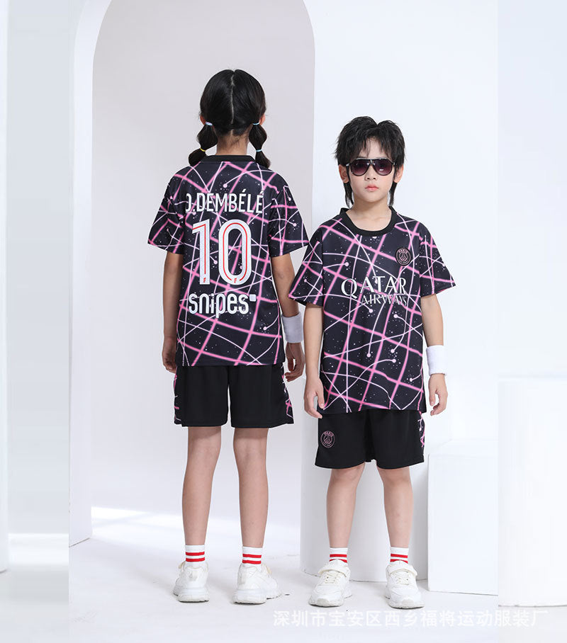 Kids Football Kit - PSG