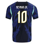 Neymar - Brazil National Team Shirt 2026