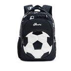 Kids Football Backpack - Football Print
