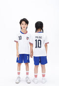 Pulisic Kids Football Kit - USA