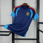Spain National Team Shirt 2026 - Sporty