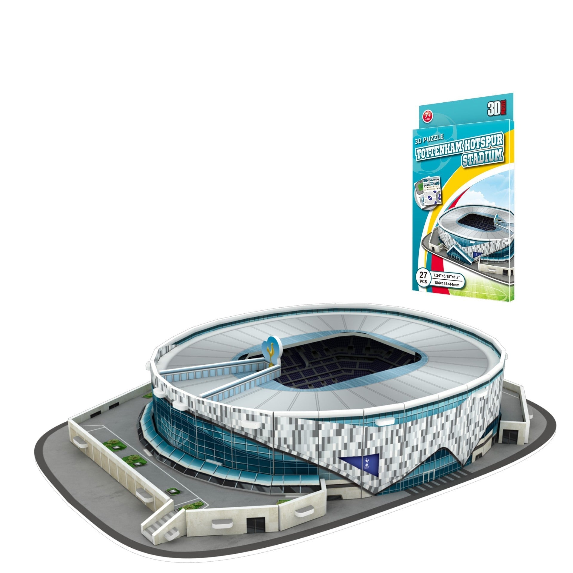 Football Supporter Gift - Tottenham