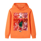 Ronaldo Kids Football Hoodie - Portugal - Sporty