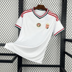 Hungary National Team Shirt 2026
