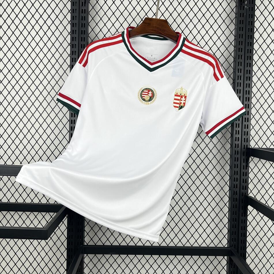 Hungary National Team Shirt 2026