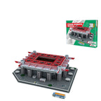 Football Supporter Gift - Sporty Stylish