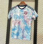 Costa Rica National Team Shirt 2026