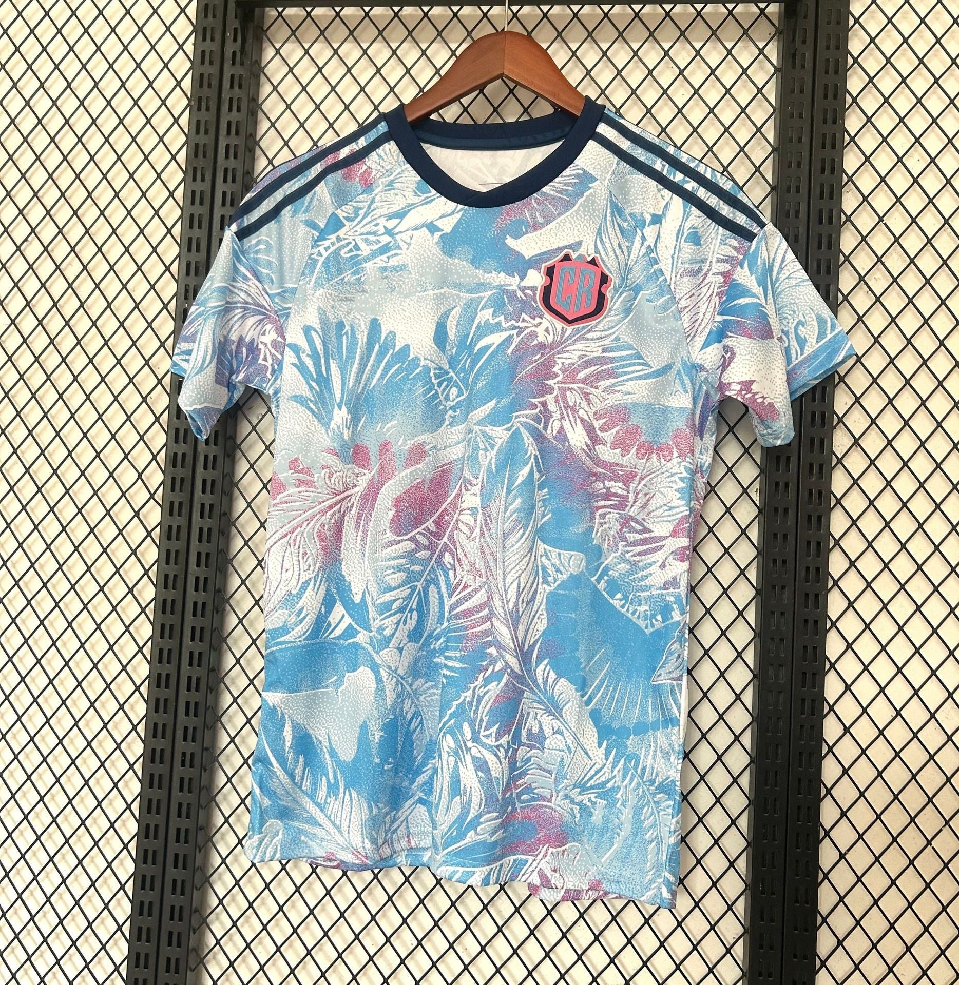 Costa Rica National Team Shirt 2026