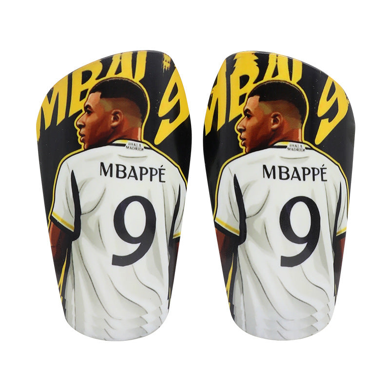 Football Supporter Gift - Mbappé