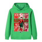 Ronaldo Kids Football Hoodie - Portugal - Sporty