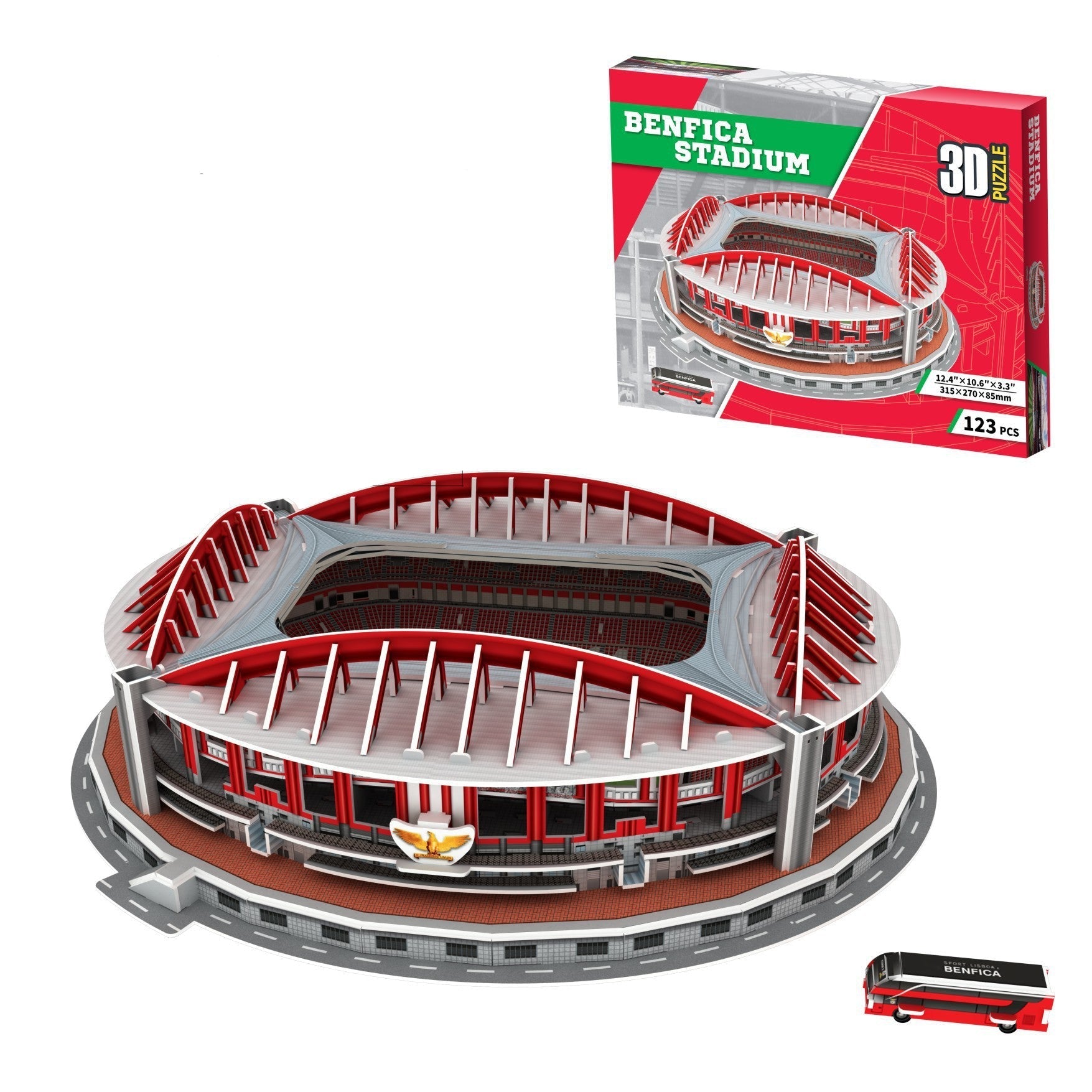 Football Supporter Gift - Popular Fun