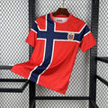Norway National Team Shirt 2026