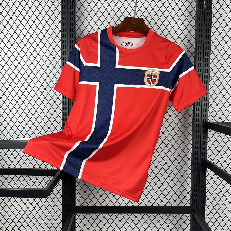 Norway National Team Shirt 2026