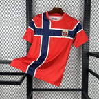 Haaland - Norway National Team Shirt 2026