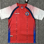 Haiti National Team Shirt 2026