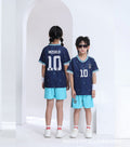 Musiala Kids Football Kit - Germany