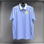 Uruguay National Team Shirt 2026