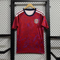 Costa Rica National Team Shirt 2026