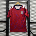 Costa Rica National Team Shirt 2026
