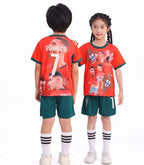 Cristiano Ronaldo Kids Football Kit - Portugal