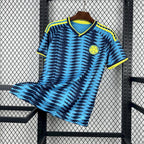 Colombia National Team Shirt 2026