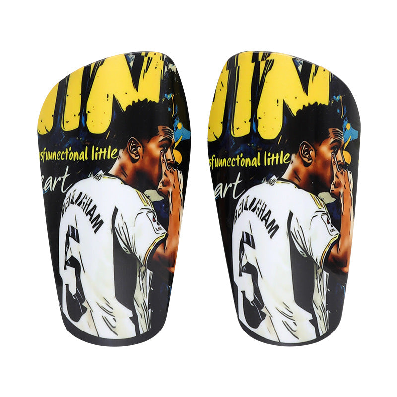 Football Supporter Gift - Bellingham