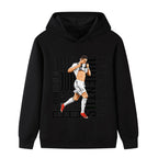 Ronaldo Kids Football Hoodie - Juventus - Soft