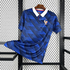 Saliba - France National Team Shirt 2026