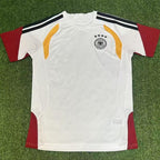 Germany National Team Shirt 2026 - Sporty