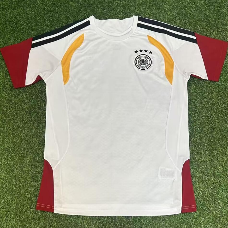 Germany National Team Shirt 2026 - Sporty