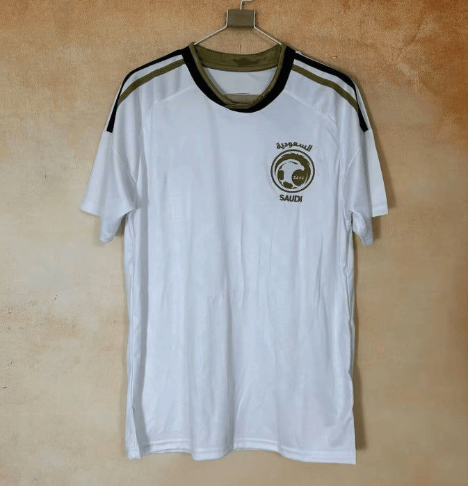 Saudi Arabia National Team Shirt 2026