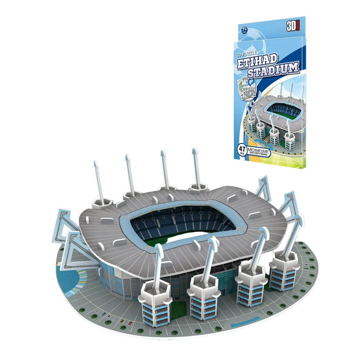 Football Supporter Gift - Cool Design for Football Fans Popular