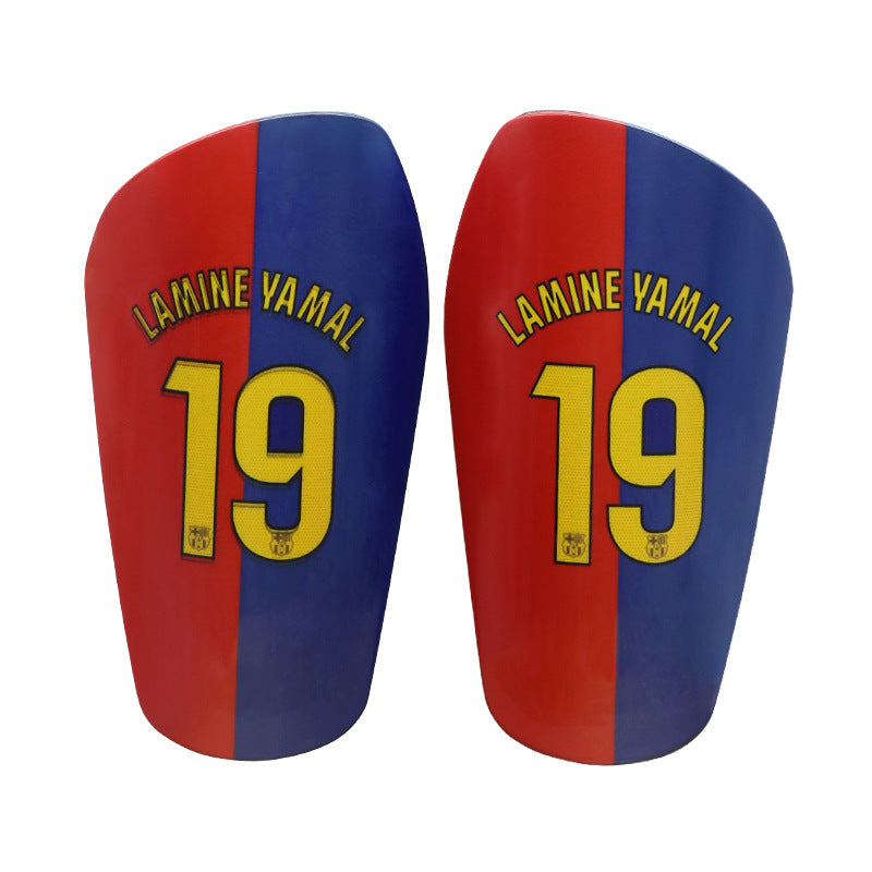 Football Supporter Gift - Lamine Yamal