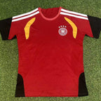 Germany National Team Shirt 2026 - Sporty